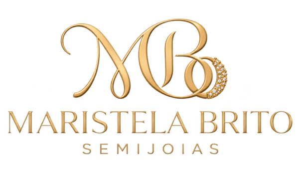 Maristela Brito Semijoias